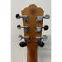 Washburn WD10 SCE WAT Electro Acoustic Guitar with Hiscox Hardcase Pre-Owned