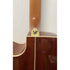Washburn WD10 SCE WAT Electro Acoustic Guitar with Hiscox Hardcase Pre-Owned