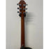 Aria AMB-50 RS Ovation Style Acoustic Guitar Pre-Owned