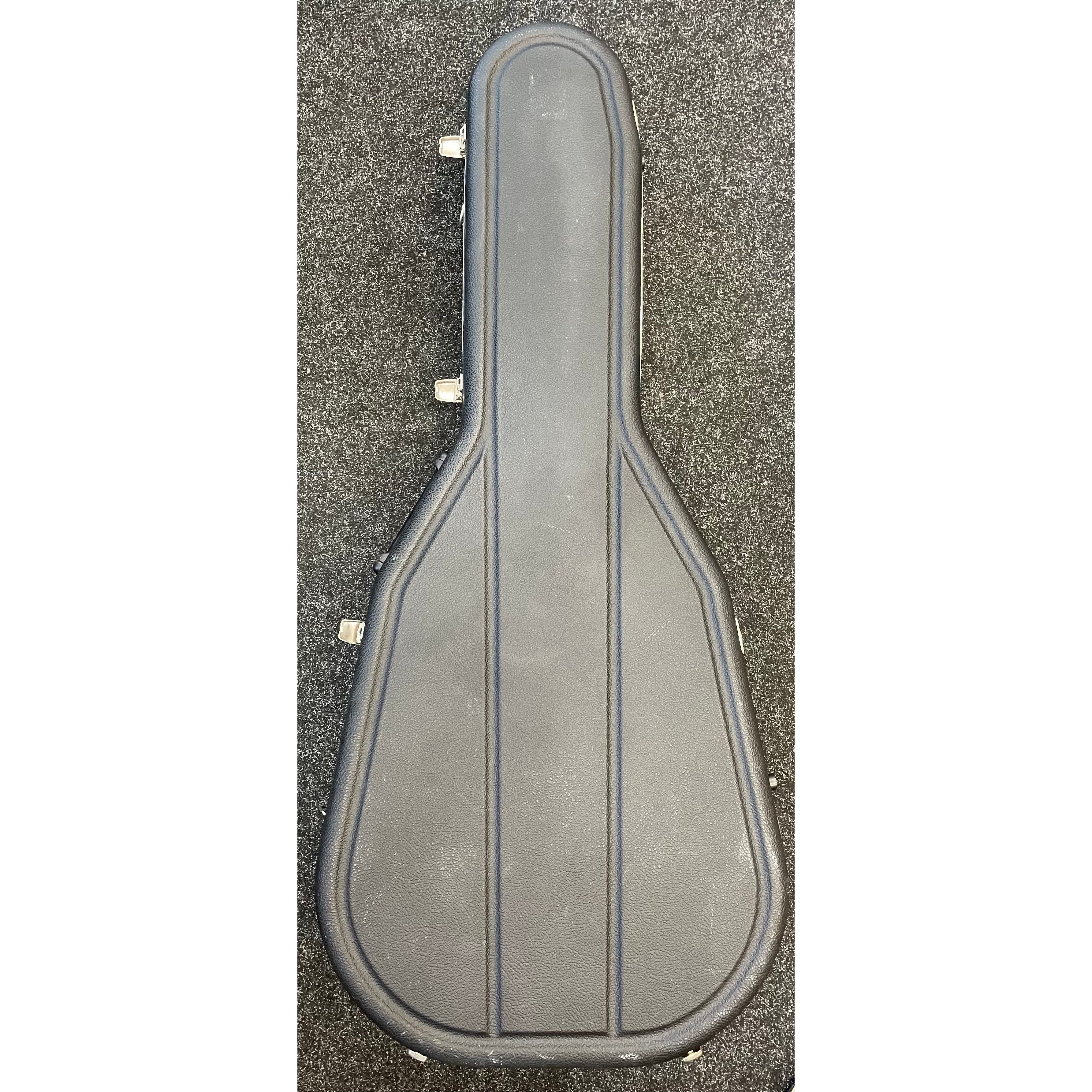 Washburn WD10 SCE WAT Electro Acoustic Guitar with Hiscox Hardcase Pre-Owned