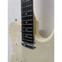 Donner Standard Series Telecaster Style Electric Guitar in White Pre-Owned