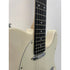 Donner Standard Series Telecaster Style Electric Guitar in White Pre-Owned