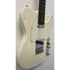 Donner Standard Series Telecaster Style Electric Guitar in White Pre-Owned
