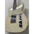 Donner Standard Series Telecaster Style Electric Guitar in White Pre-Owned