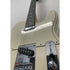 Donner Standard Series Telecaster Style Electric Guitar in White Pre-Owned