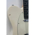 Donner Standard Series Telecaster Style Electric Guitar in White Pre-Owned
