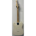 Donner Standard Series Telecaster Style Electric Guitar in White Pre-Owned