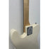 Donner Standard Series Telecaster Style Electric Guitar in White Pre-Owned