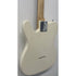 Donner Standard Series Telecaster Style Electric Guitar in White Pre-Owned