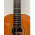 Luthier Music Corp Classical Guitar L.12 in Natural Gloss Finish with Gigbag Pre-Owned