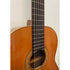 Luthier Music Corp Classical Guitar L.12 in Natural Gloss Finish with Gigbag Pre-Owned