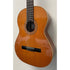 Luthier Music Corp Classical Guitar L.12 in Natural Gloss Finish with Gigbag Pre-Owned