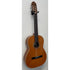 Luthier Music Corp Classical Guitar L.12 in Natural Gloss Finish with Gigbag Pre-Owned