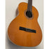 Luthier Music Corp Classical Guitar L.12 in Natural Gloss Finish with Gigbag Pre-Owned