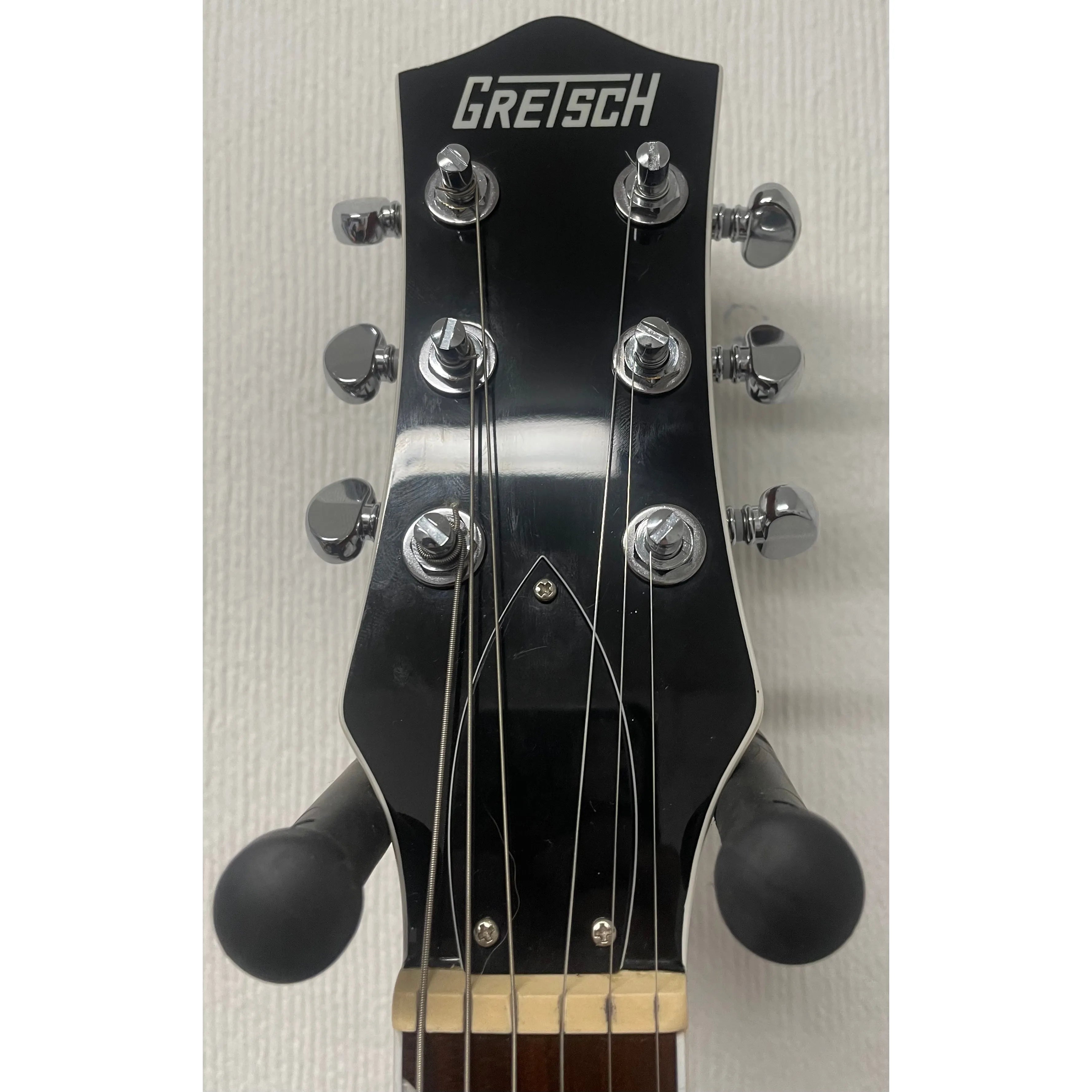 Gretsch G5230T Electromatic Jet FT Single-Cut w Bigsby, Aleutian Blue with Gigbag Pre-Owned