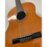 Luthier Music Corp Classical Guitar L.12 in Natural Gloss Finish with Gigbag Pre-Owned