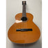 Luthier Music Corp Classical Guitar L.12 in Natural Gloss Finish with Gigbag Pre-Owned