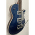 Gretsch G5230T Electromatic Jet FT Single-Cut w Bigsby, Aleutian Blue with Gigbag Pre-Owned