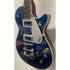 Gretsch G5230T Electromatic Jet FT Single-Cut w Bigsby, Aleutian Blue with Gigbag Pre-Owned