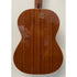 Luthier Music Corp Classical Guitar L.12 in Natural Gloss Finish with Gigbag Pre-Owned