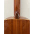 Luthier Music Corp Classical Guitar L.12 in Natural Gloss Finish with Gigbag Pre-Owned