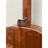 Luthier Music Corp Classical Guitar L.12 in Natural Gloss Finish with Gigbag Pre-Owned