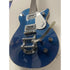 Gretsch G5230T Electromatic Jet FT Single-Cut w Bigsby, Aleutian Blue with Gigbag Pre-Owned