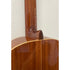 Luthier Music Corp Classical Guitar L.12 in Natural Gloss Finish with Gigbag Pre-Owned