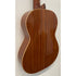 Luthier Music Corp Classical Guitar L.12 in Natural Gloss Finish with Gigbag Pre-Owned
