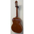 Luthier Music Corp Classical Guitar L.12 in Natural Gloss Finish with Gigbag Pre-Owned
