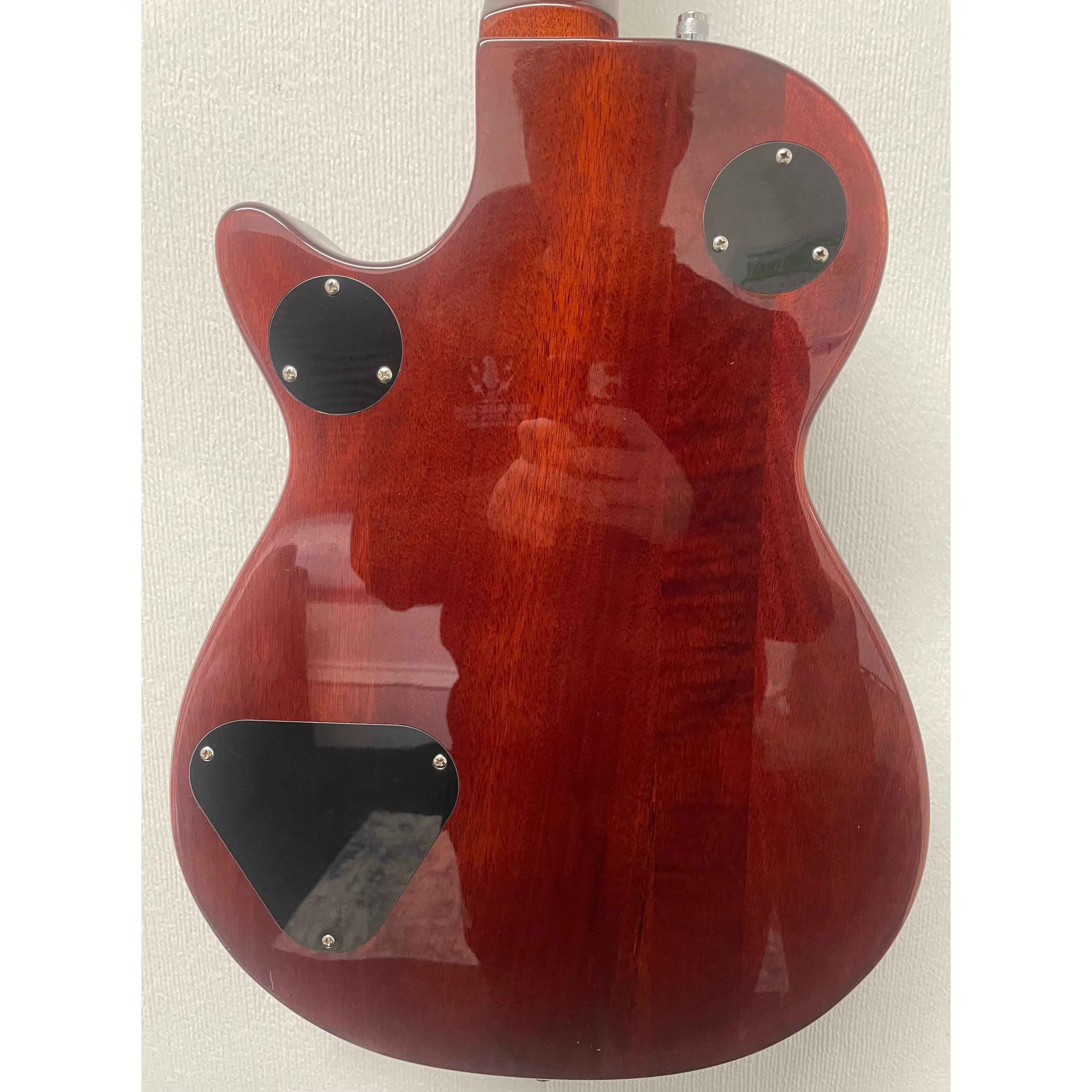 Gretsch G5230T Electromatic Jet FT Single-Cut w Bigsby, Aleutian Blue with Gigbag Pre-Owned