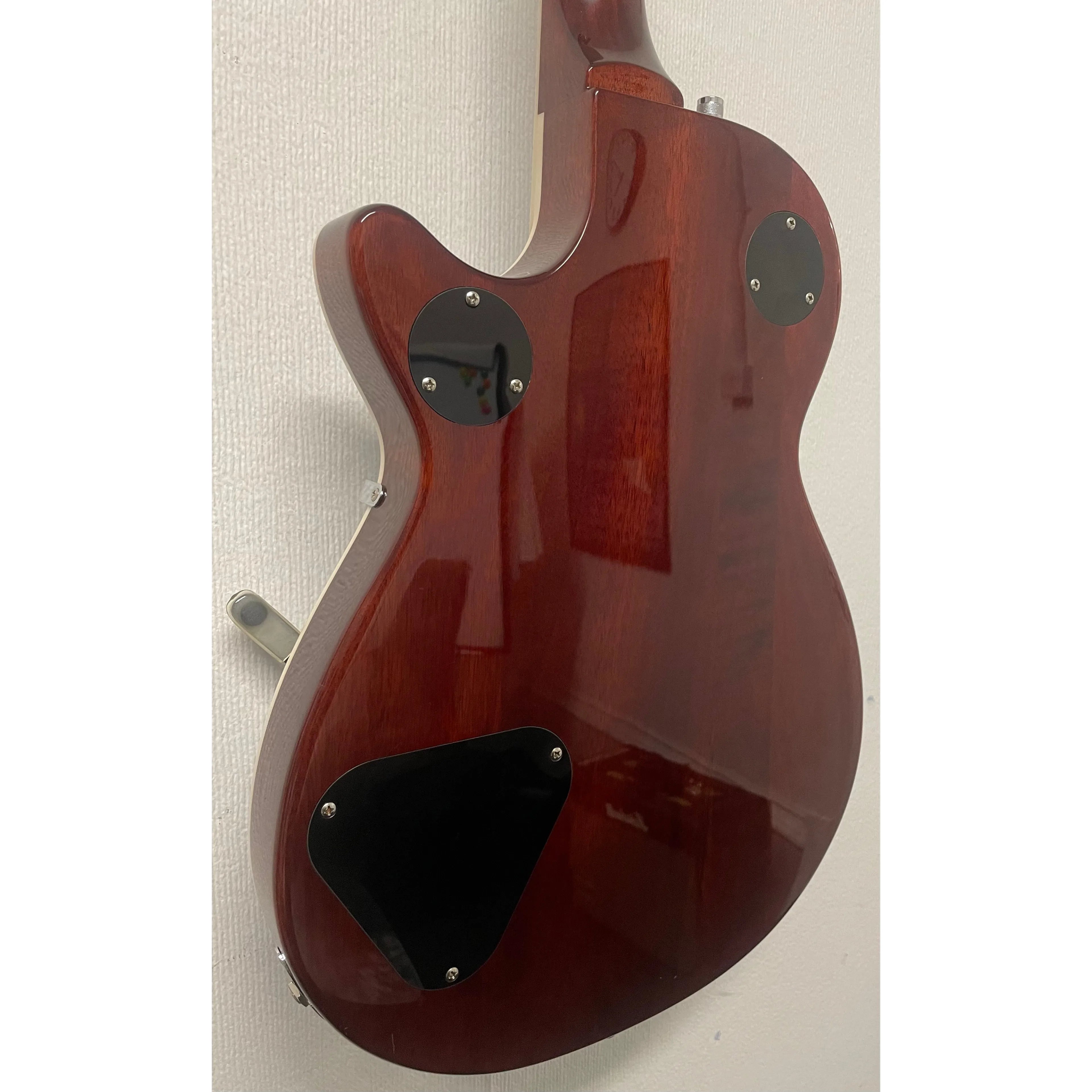 Gretsch G5230T Electromatic Jet FT Single-Cut w Bigsby, Aleutian Blue with Gigbag Pre-Owned