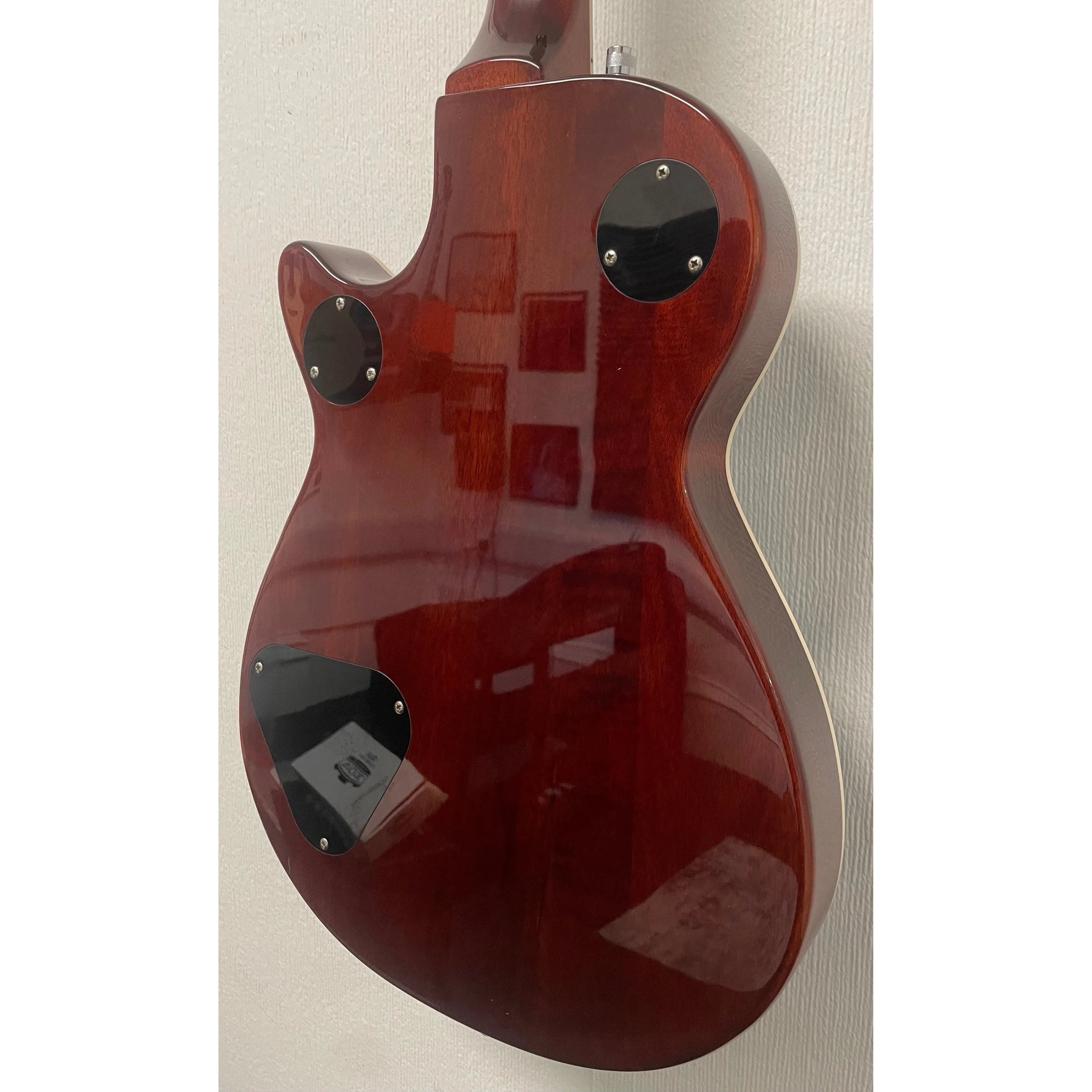 Gretsch G5230T Electromatic Jet FT Single-Cut w Bigsby, Aleutian Blue with Gigbag Pre-Owned