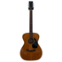 Kimbara FCN-London Folk Acoustic Guitar Made in Japan No.30 in Natural Gloss Pre-Owned
