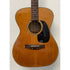 Kimbara FCN-London Folk Acoustic Guitar Made in Japan No.30 in Natural Gloss Pre-Owned