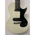 Gibson Melody Maker in White, 2008, USA Pre-Owned