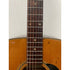 Kimbara FCN-London Folk Acoustic Guitar Made in Japan No.30 in Natural Gloss Pre-Owned