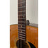Kimbara FCN-London Folk Acoustic Guitar Made in Japan No.30 in Natural Gloss Pre-Owned