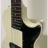Gibson Melody Maker in White, 2008, USA Pre-Owned