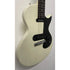 Gibson Melody Maker in White, 2008, USA Pre-Owned