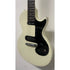 Gibson Melody Maker in White, 2008, USA Pre-Owned