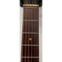 Kimbara FCN-London Folk Acoustic Guitar Made in Japan No.30 in Natural Gloss Pre-Owned
