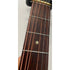 Kimbara FCN-London Folk Acoustic Guitar Made in Japan No.30 in Natural Gloss Pre-Owned