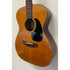 Kimbara FCN-London Folk Acoustic Guitar Made in Japan No.30 in Natural Gloss Pre-Owned