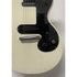 Gibson Melody Maker in White, 2008, USA Pre-Owned