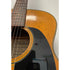 Kimbara FCN-London Folk Acoustic Guitar Made in Japan No.30 in Natural Gloss Pre-Owned
