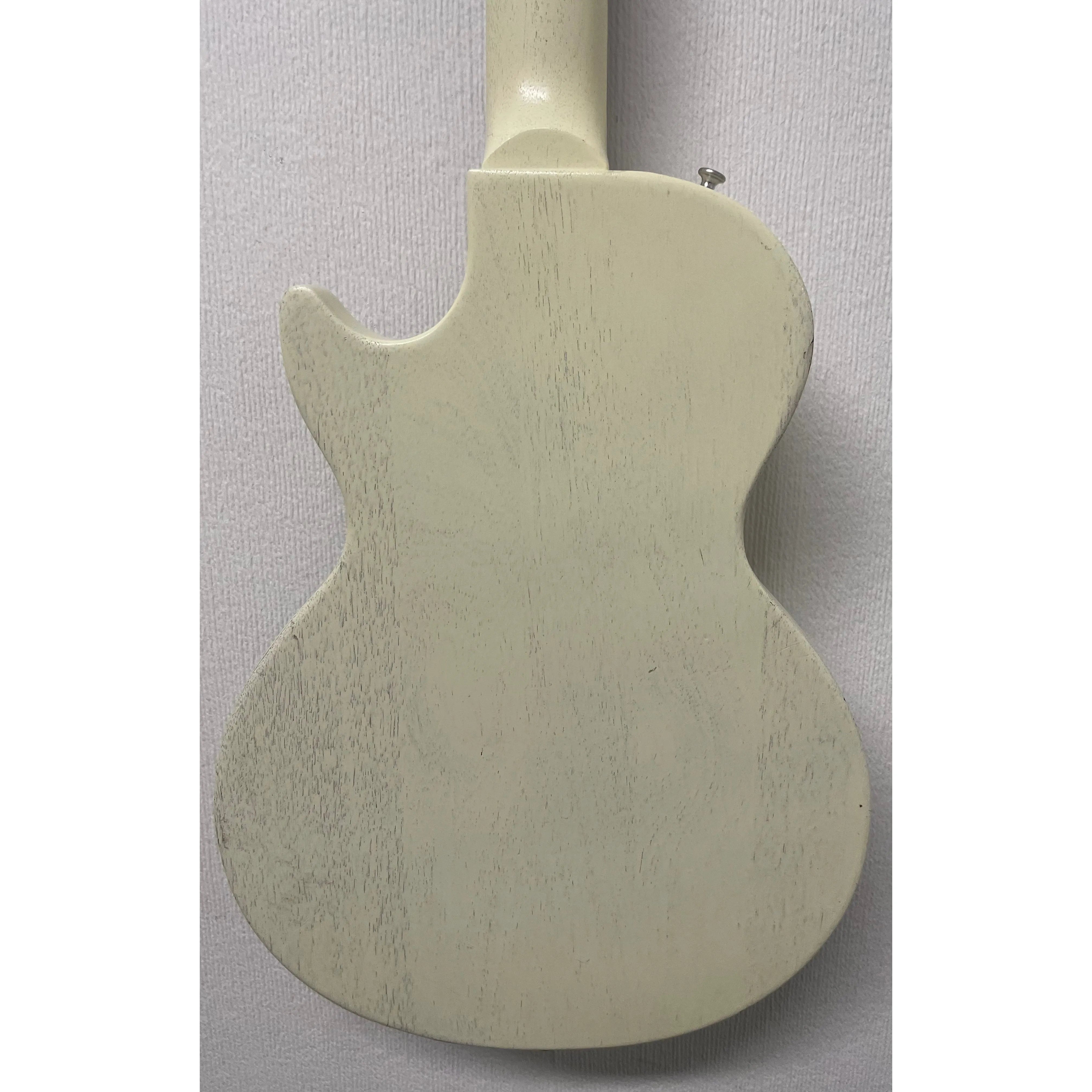 Gibson Melody Maker in White, 2008, USA Pre-Owned