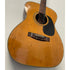 Kimbara FCN-London Folk Acoustic Guitar Made in Japan No.30 in Natural Gloss Pre-Owned