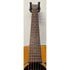 Kimbara FCN-London Folk Acoustic Guitar Made in Japan No.30 in Natural Gloss Pre-Owned