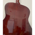 Kimbara FCN-London Folk Acoustic Guitar Made in Japan No.30 in Natural Gloss Pre-Owned